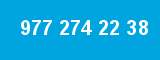 977 274 22 38